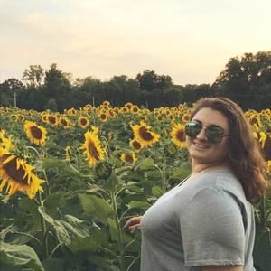 Meet your Posher, Tori